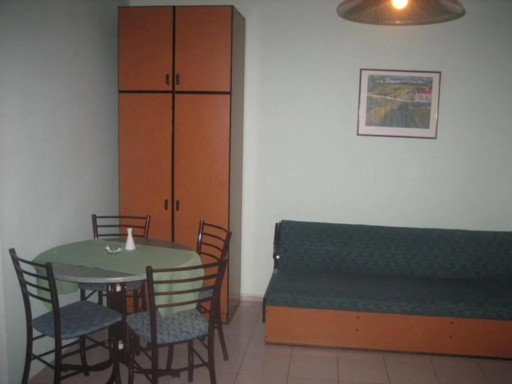 APARTMENT ONE BEDROOM Room, Caprice Apart Hotel, Antalya