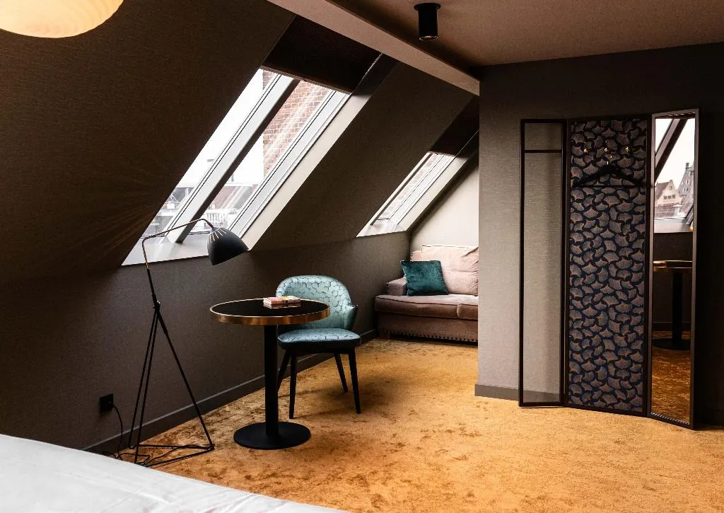 DOUBLE EXECUTIVE Room, Hotel MAI Amsterdam, Amsterdam