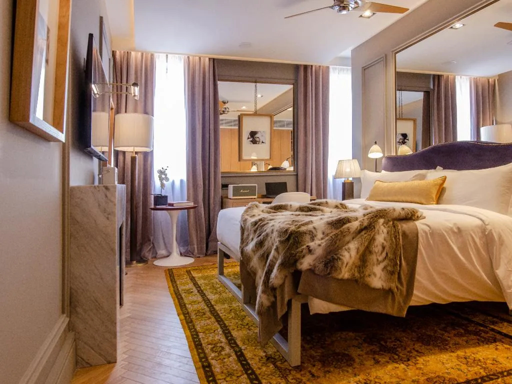 DOUBLE SUPERIOR Room, Browns Avenue Hotel, Lisbon