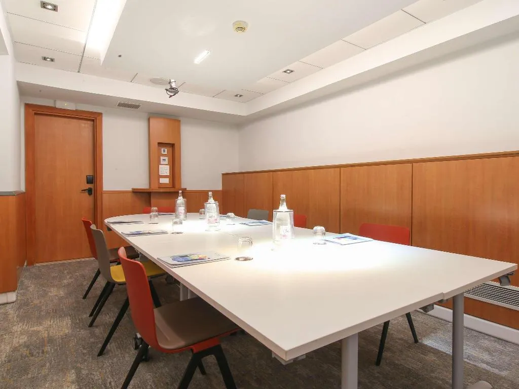 Conferences, Novotel Tunis, Tunisia