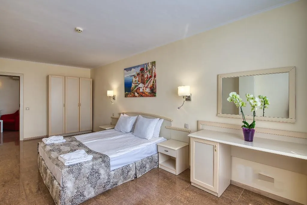 APARTMENT ONE BEDROOM Room, Detelina, Varna