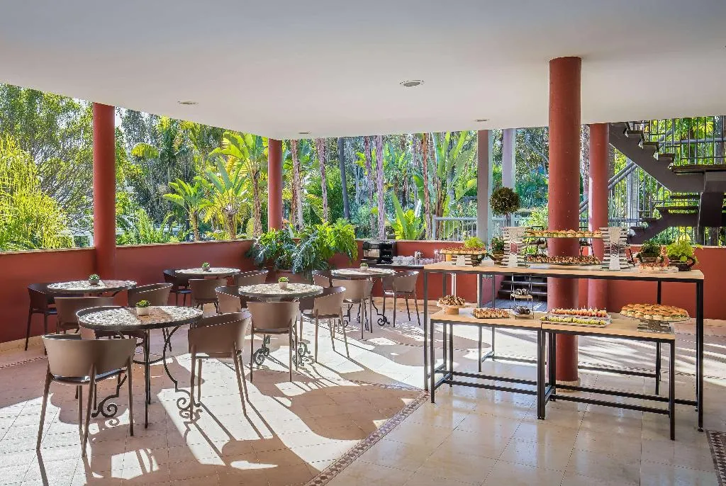 Conferences, Barcelo Marbella, Costa Del Sol