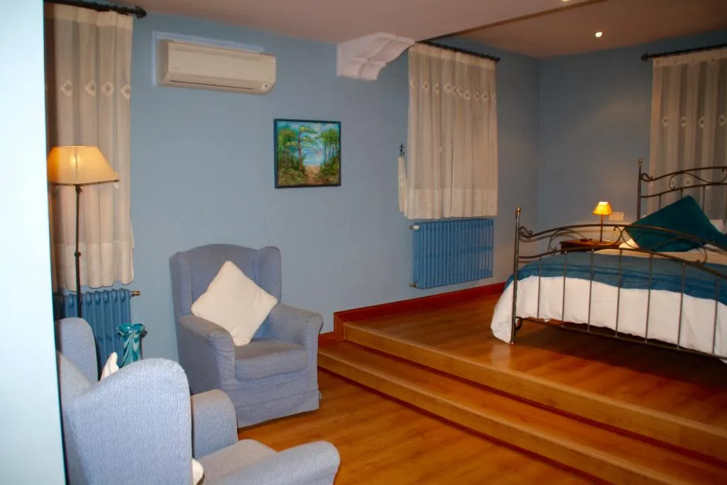 DOUBLE SUPERIOR Room, Hotel Venta Magullo, Madrid