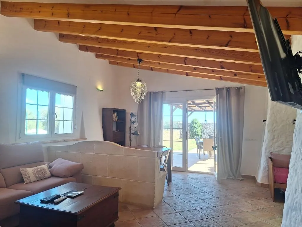 FAMILY ROOM STANDARD Room, Matchani Gran, Menorca