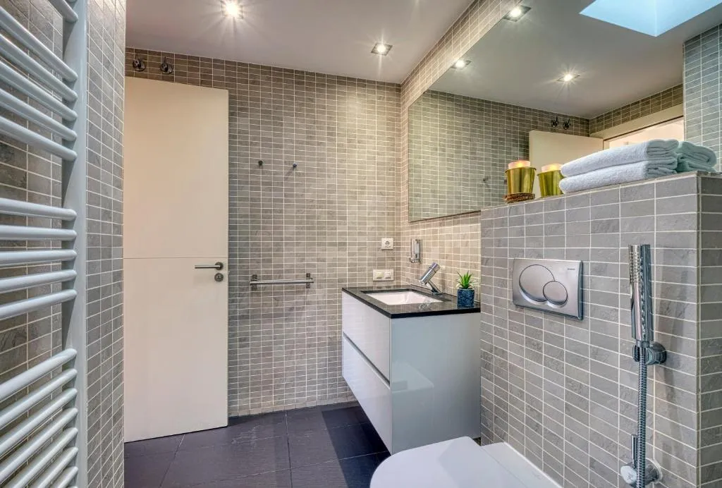 APARTMENT CAPACITY 4 ONE BEDROOM Room, Paseo de Gracia Bas Apartments By Aspasios, Barcelona