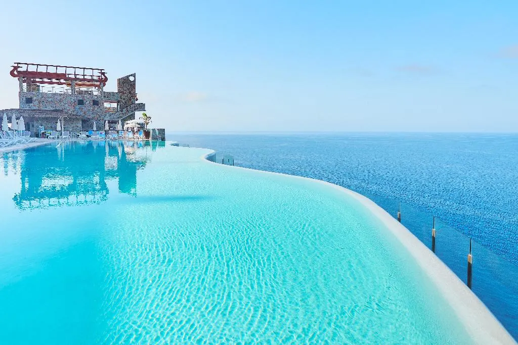 General view, Gloria Palace Amadores Thalasso & Hotel, Gran Canaria