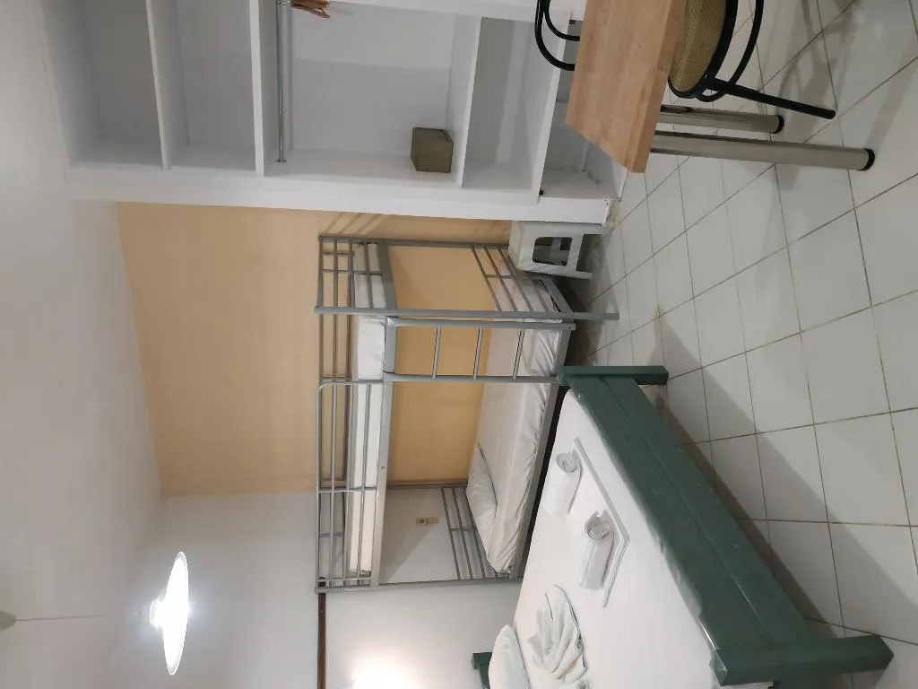 STUDIO ECONOMY Room, Renia Studios, Crete