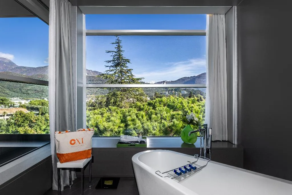 Room, Lido Palace - The Leading Hotels Of The World, Milan