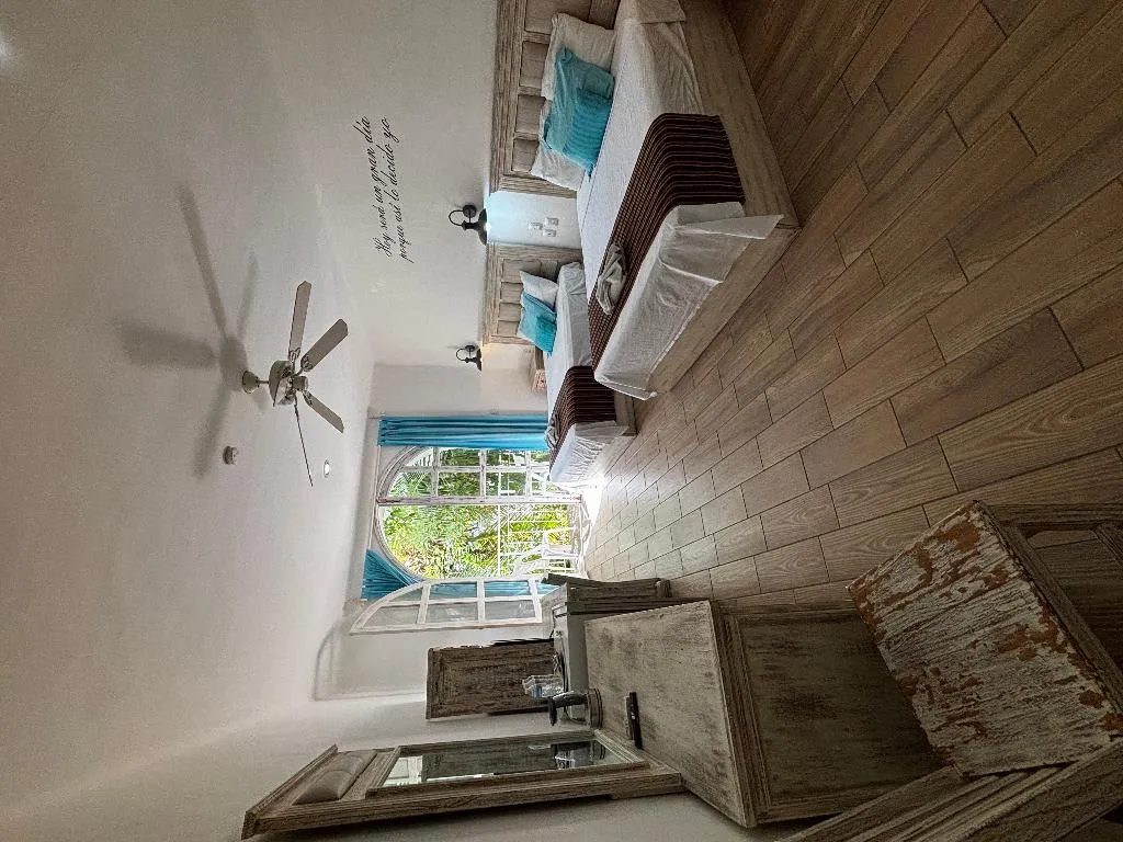 SUITE STANDARD Room, Coco Rio, Playa Del Carmen