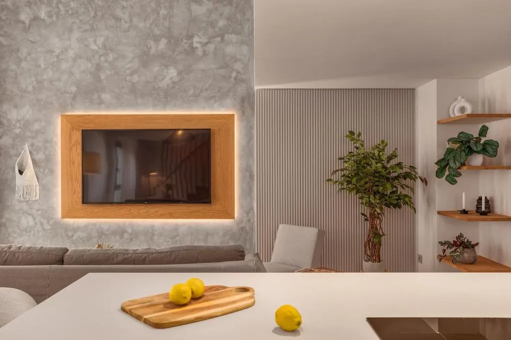 Room, Marconia Boutique Residence, Costa Brava
