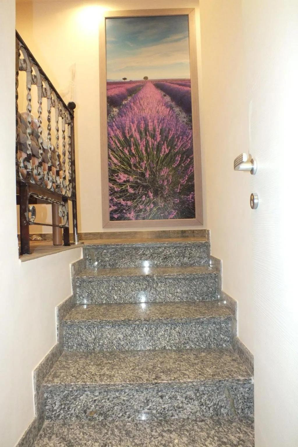 Room, Atmos Luxe Navigli Hostel & Rooms, Milan