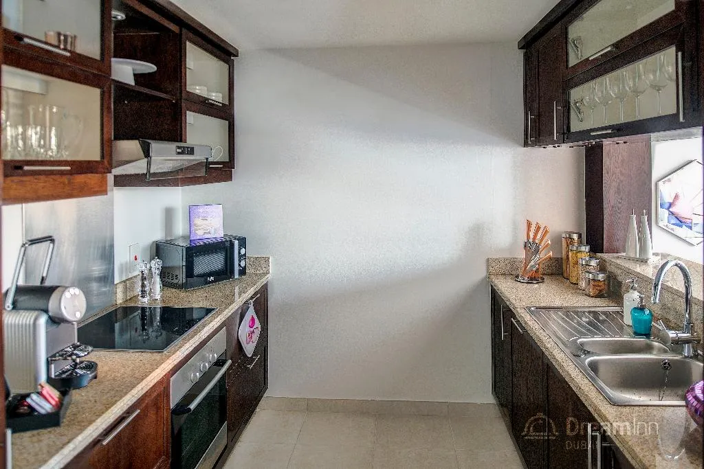 APARTMENT TWO BEDROOMS Room, Dream Inn Dubai Apartments-Burj Residences, Dubai