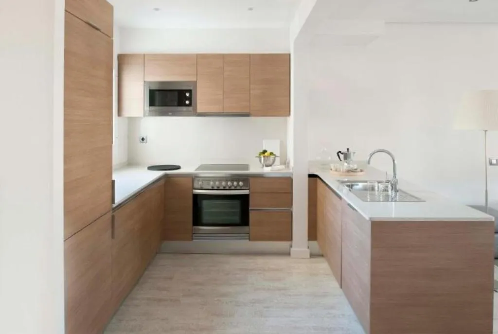 APARTMENT FOUR BEDROOMS Room, Eric Vokel Boutique Apartments Gran Via Suites, Barcelona