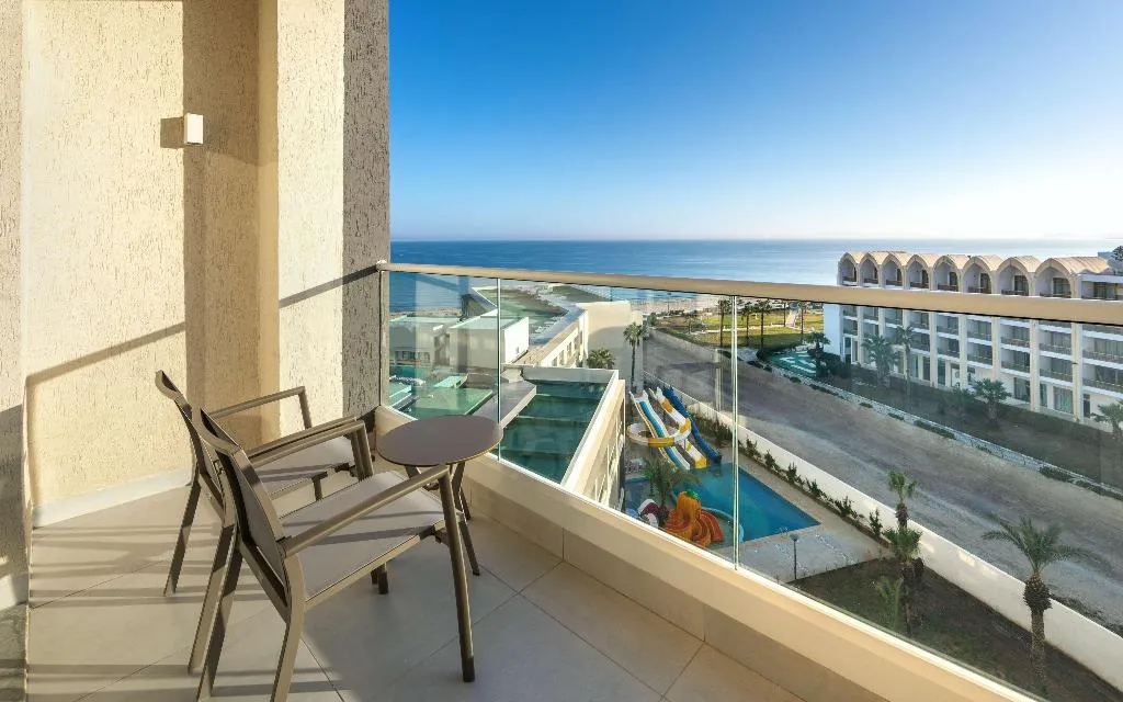 Room, Hilton Skanes Monastir Beach Resort, Tunisia