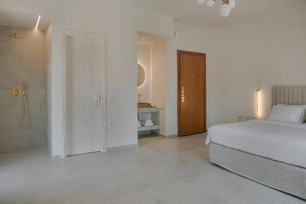 SUITE PREMIUM Room, Alley Boutique Hotel & Spa, Kefallinia