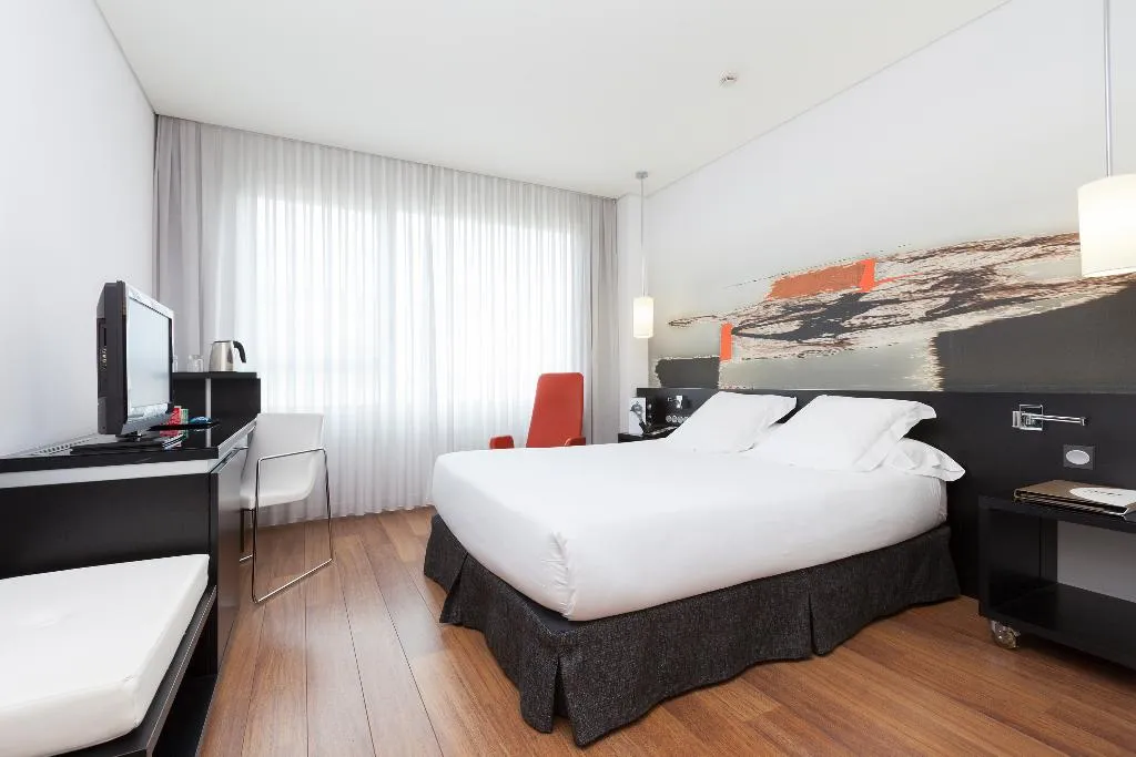 Room, Axor Barajas, Madrid