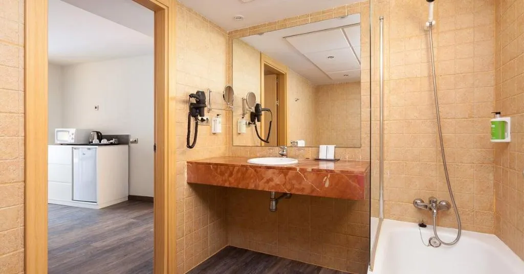 DOUBLE SUPERIOR Room, Sol Lanzarote All Inclusive, Lanzarote