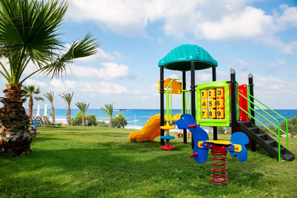 Sports and Entertainment, Louis Paphos Breeze, Cyprus