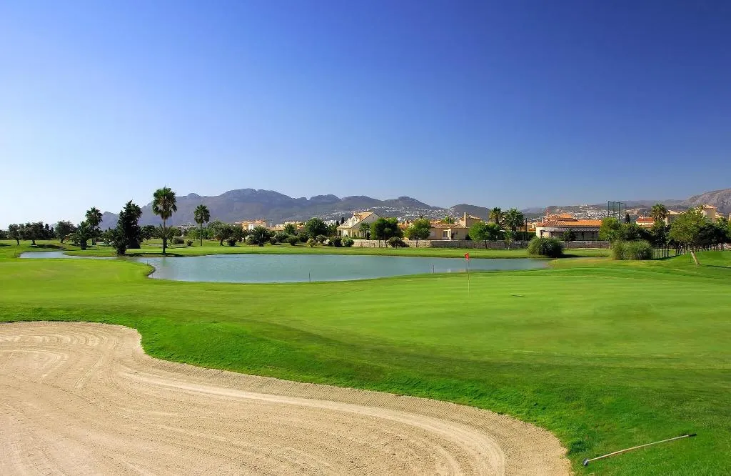 Sports and Entertainment, Oliva Nova Beach & Golf Hotel, Fuerteventura