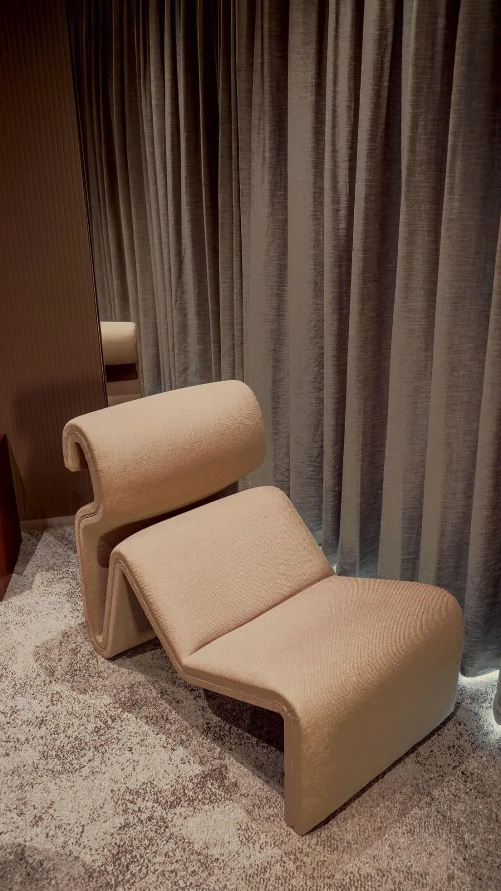 Room, Bellman Hotel, Berlin