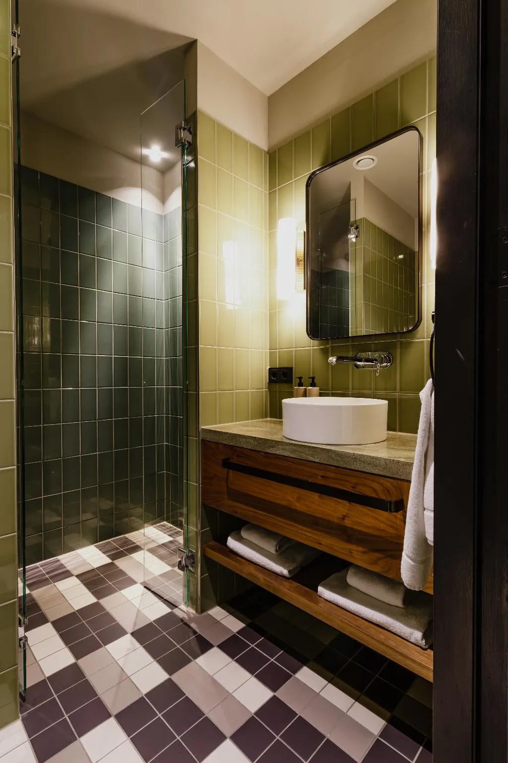 Double or Twin COMFORT Room, Hotel MAI Amsterdam, Amsterdam