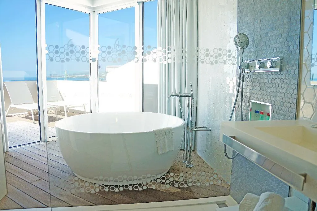 Double or Twin SUPERIOR WITH VIEWS Room, Alexandre Troya, Tenerife