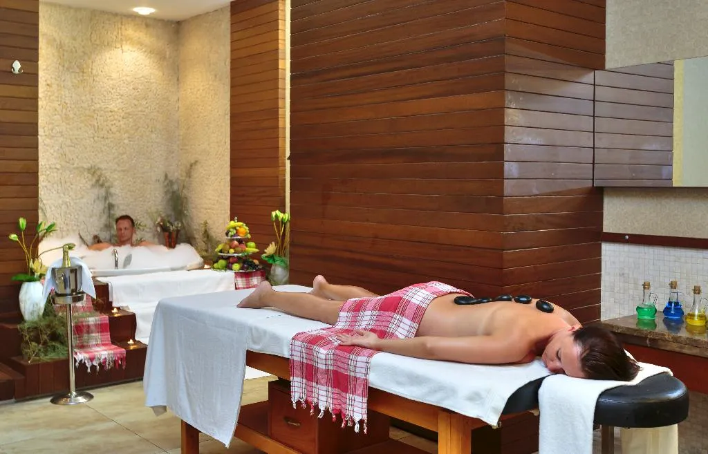 Sports and Entertainment, Sunis Evren Beach Resort, Antalya