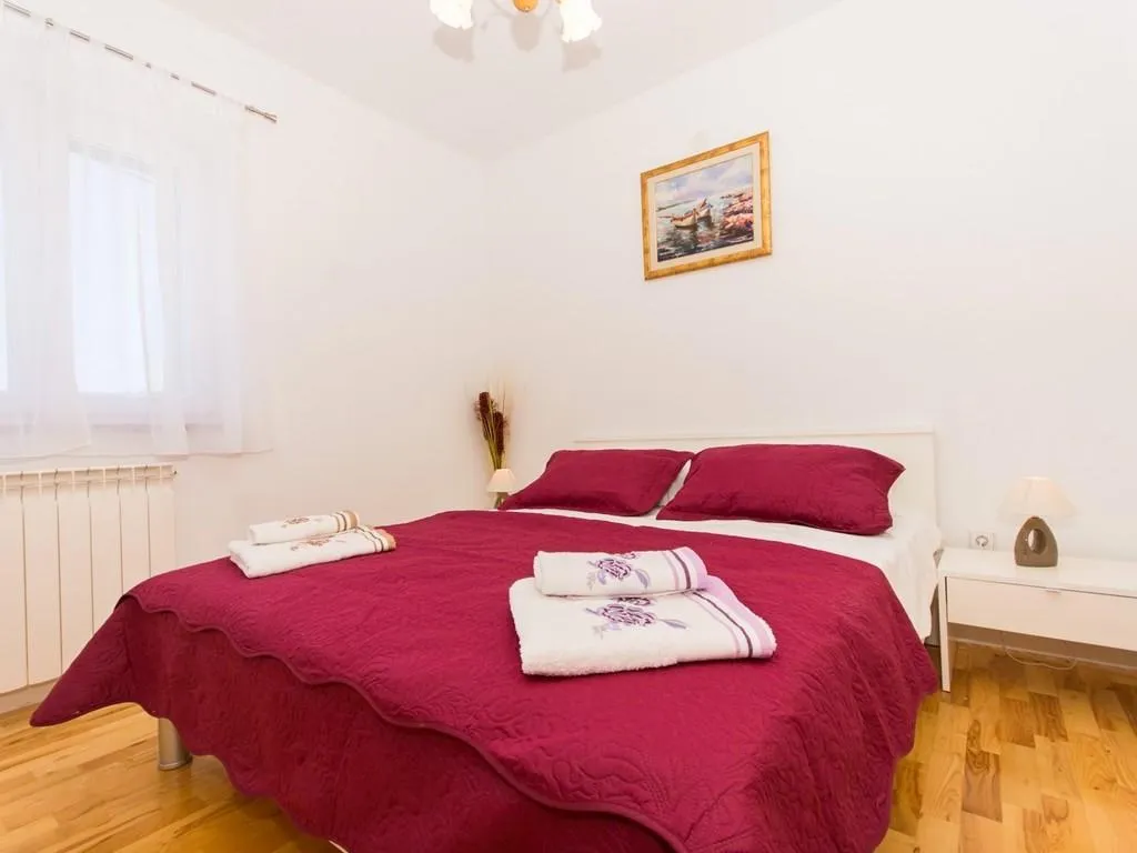 APARTMENT CAPACITY 2 Room, Apartments Predrag, Split