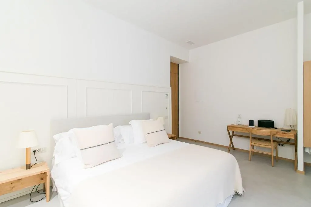Room, Margot House, Barcelona