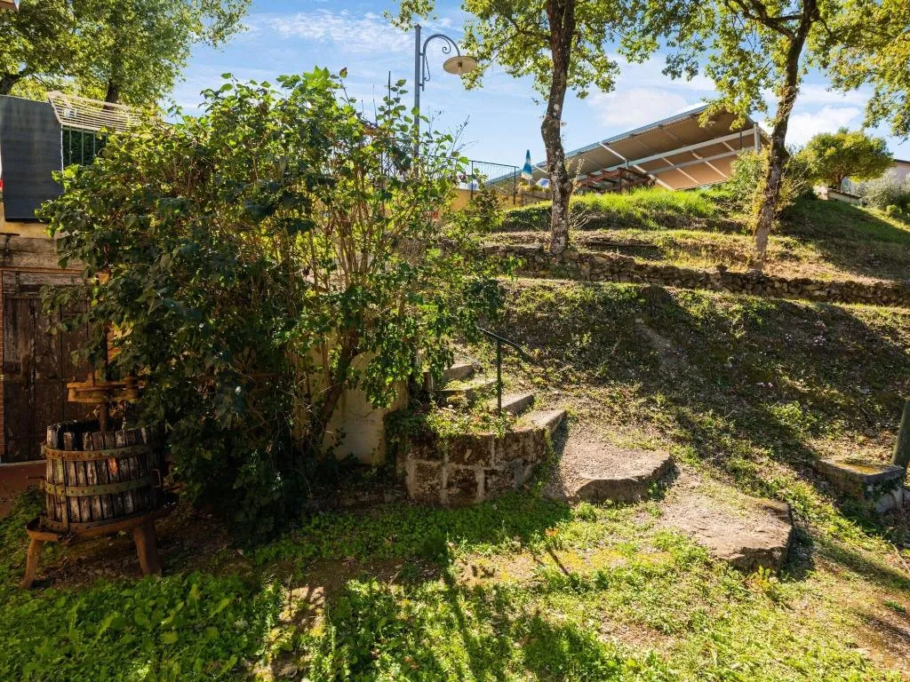 General view, Belvilla By Oyo La Rocca Residence, Perugia