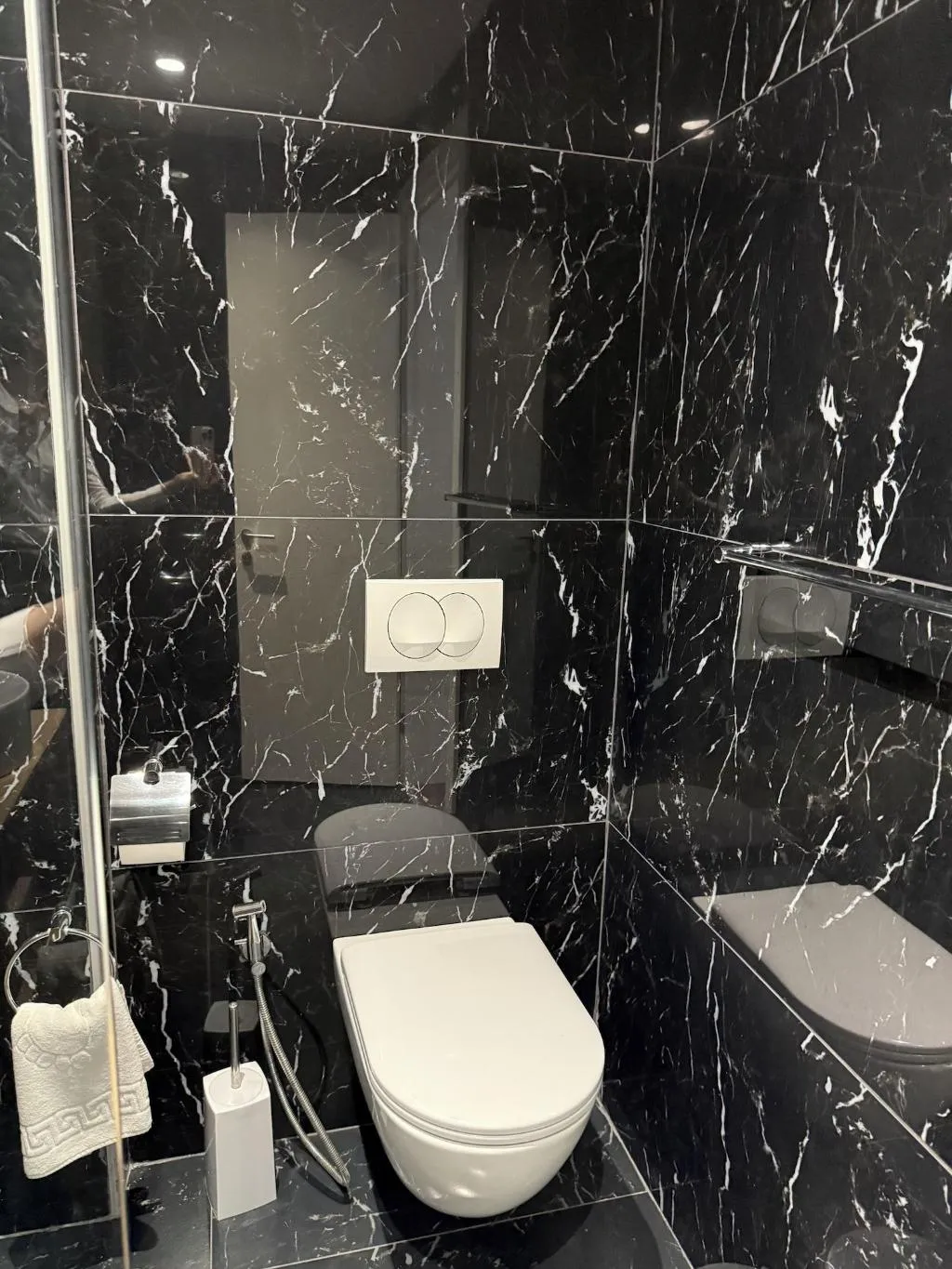 Room, Adria Palace Hotel, Durres