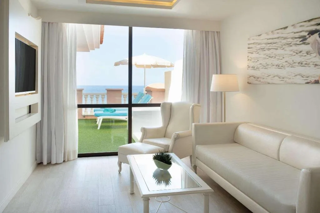 Room, Iberostar Selection Anthelia, Tenerife