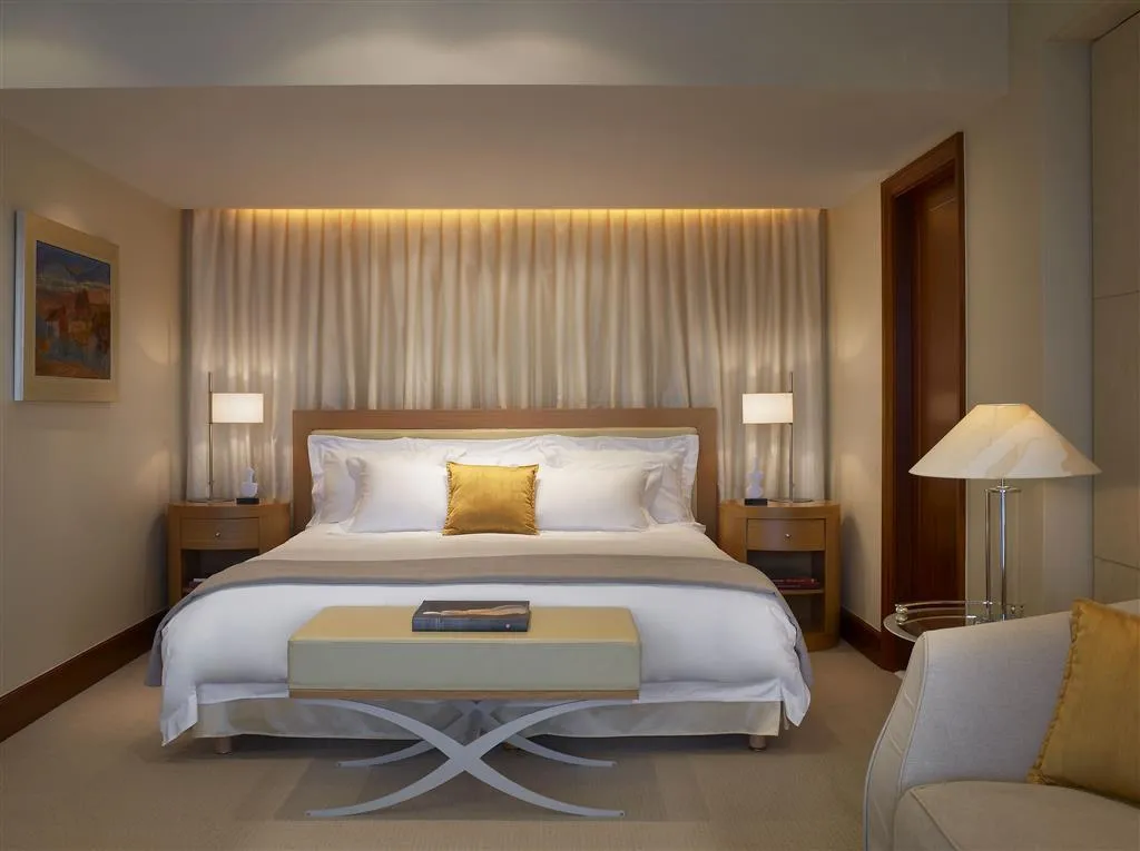 General view, Four Seasons Astir Palace Hotel Athens, Athens