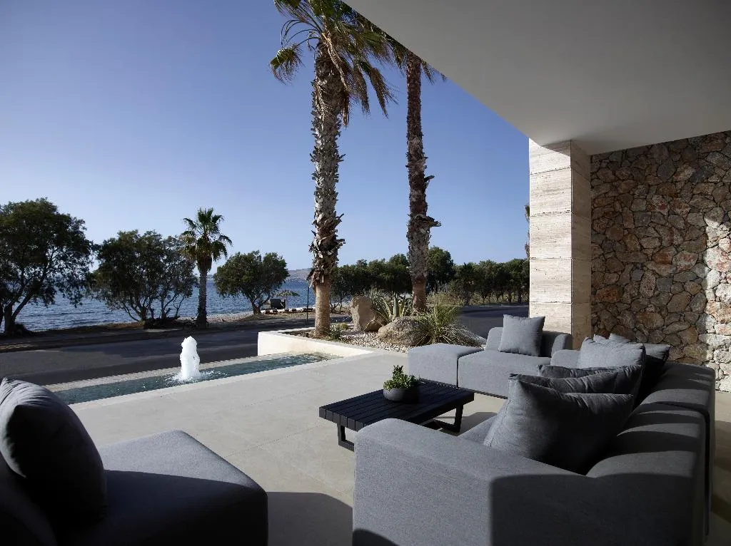 General view, Lango Design Hotel & Spa, Adults Only, Kos