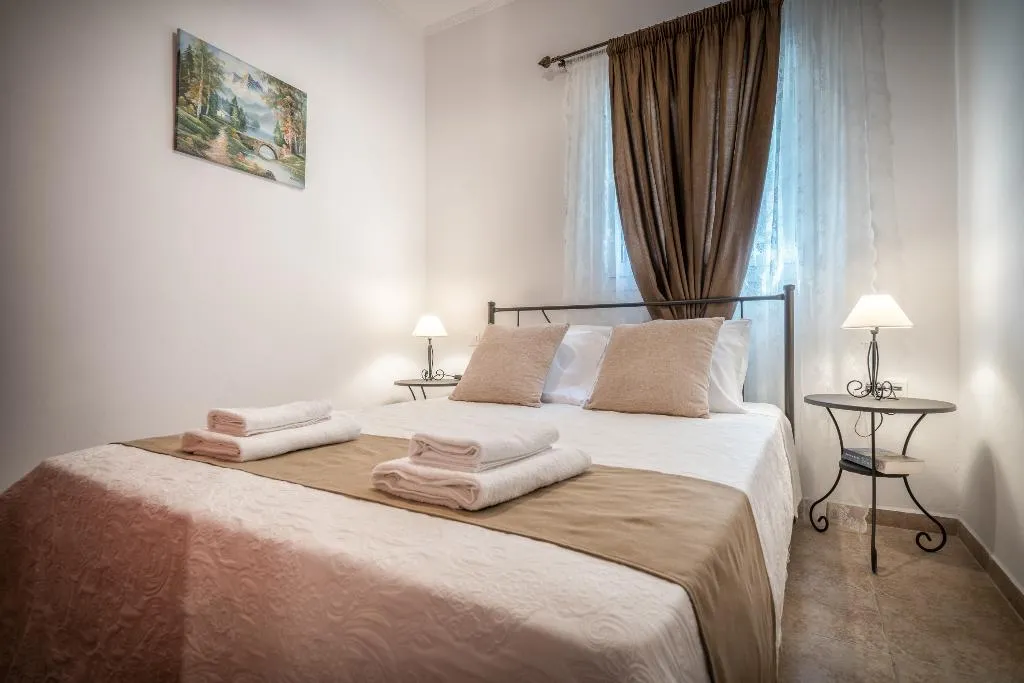 Room, Villa Aelia, Zante