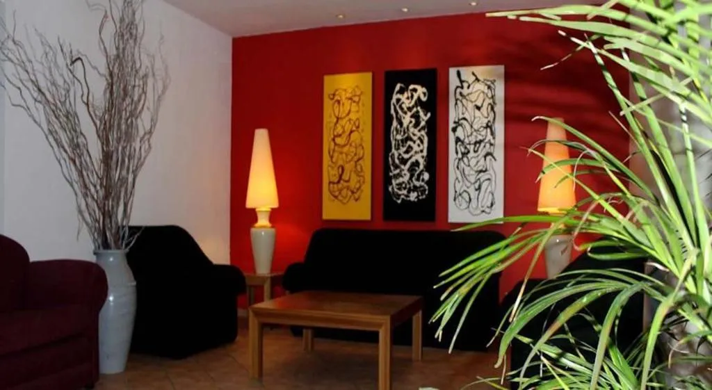 Lobby, Huma By Umbral, Algarve