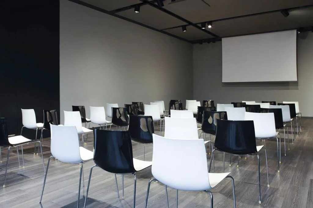 Conferences, Renaissance Barcelona Fira, Barcelona