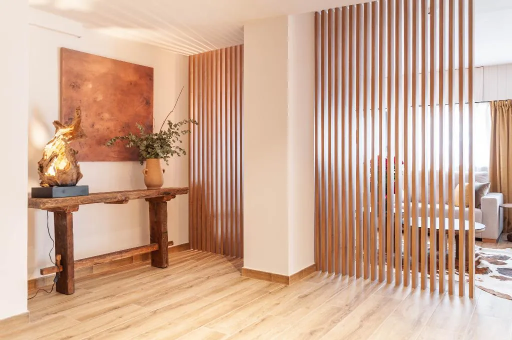 Lobby, Viella, Costa Brava