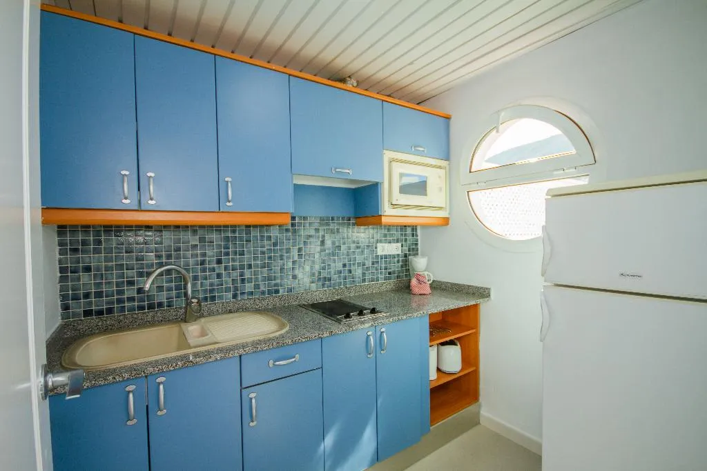 APARTMENT WITH JACUZZI Room, Servatur Terrazamar Sunsuite, Gran Canaria