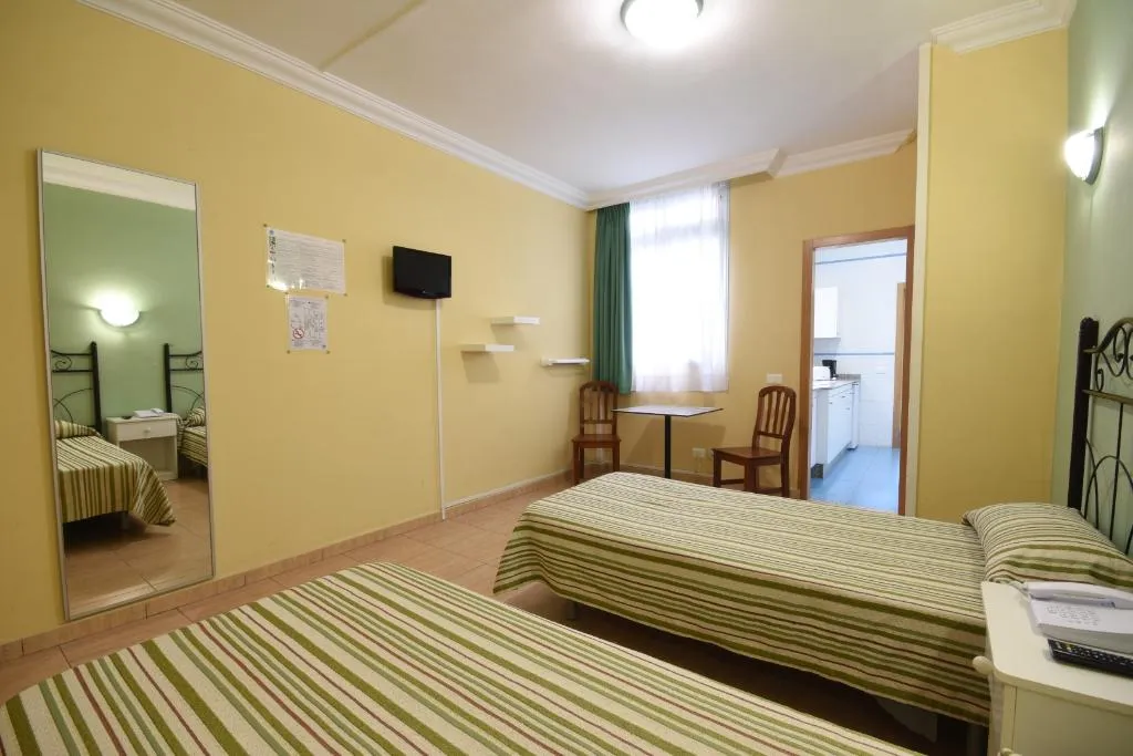 STUDIO STANDARD Room, Tinoca, Gran Canaria