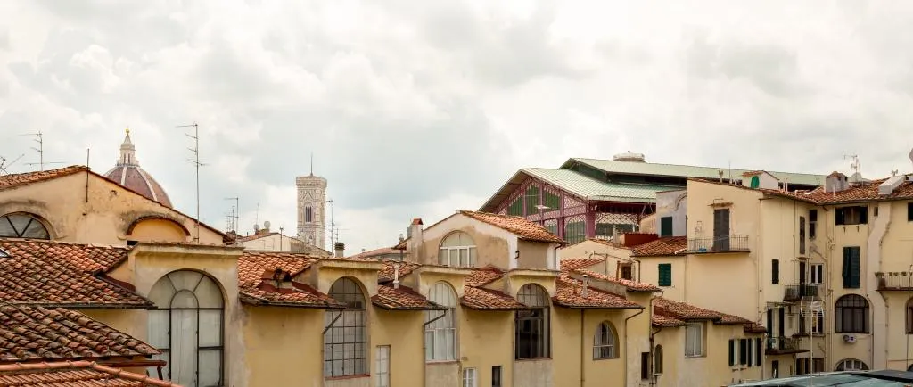 Terrace, Basilea, Florence