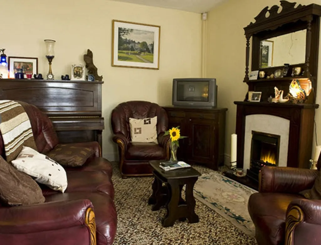 Lobby, Ashgrove, Cork