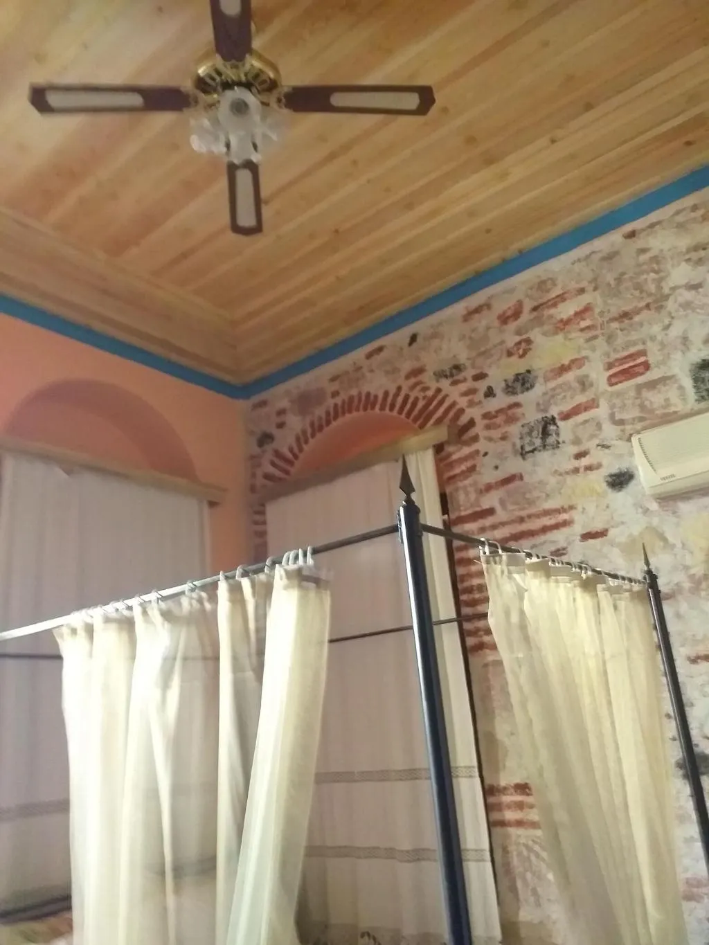 Room, Cunda Zehra Teyzenin Evi, Izmir