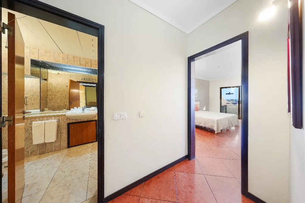 APARTMENT ONE BEDROOM Room, Paraiso Albufeira, Algarve