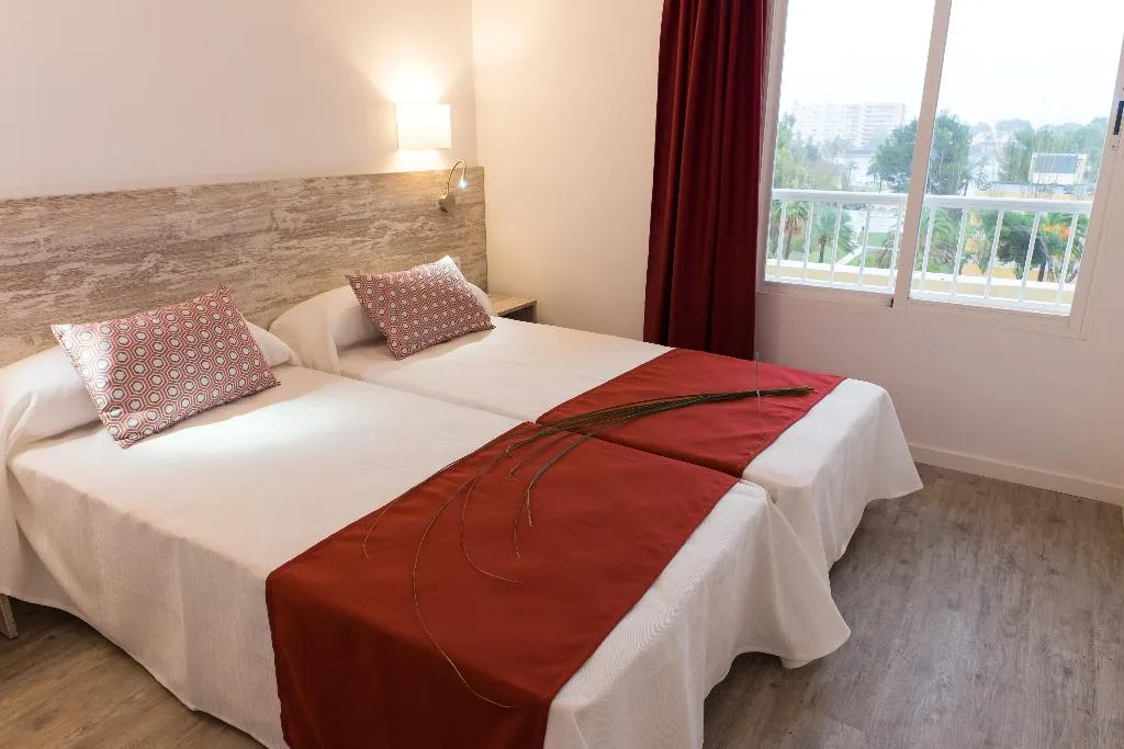 APARTMENT STANDARD Room, BelleVue Club, Majorca