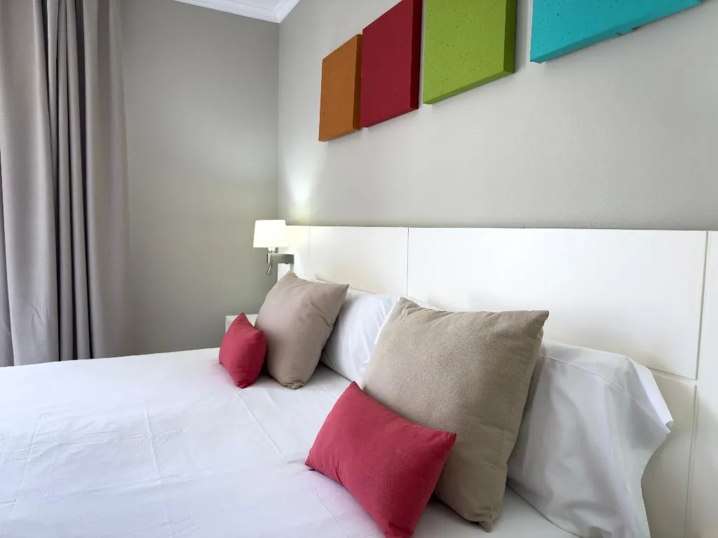 APARTMENT TWO BEDROOMS Room, Holiday Club Vista Amadores, Gran Canaria