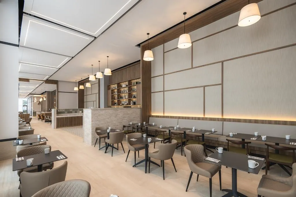 Restaurant, Hyatt Place Cancun Airport, Cancun Area