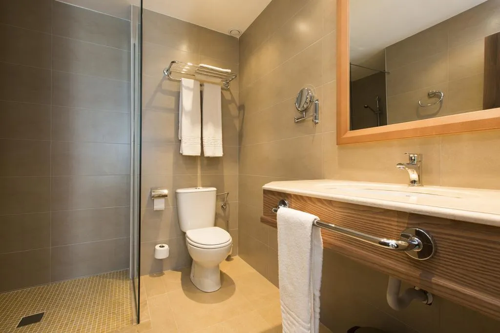 Double or Twin STANDARD Room, Sa Bassa Plana, Majorca