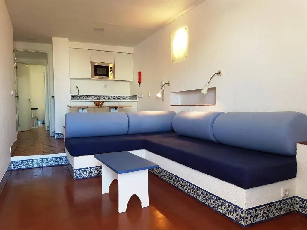 STUDIO CLASSIC Room, Apartamentos Soldoiro, Algarve