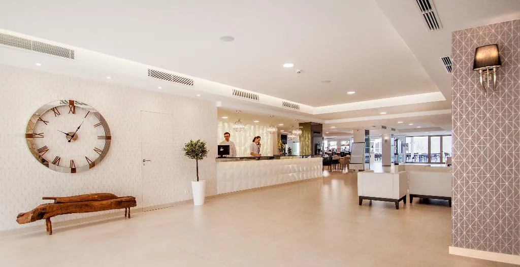 Lobby, Tomir Portals Suites – Adults Only (+16), Majorca